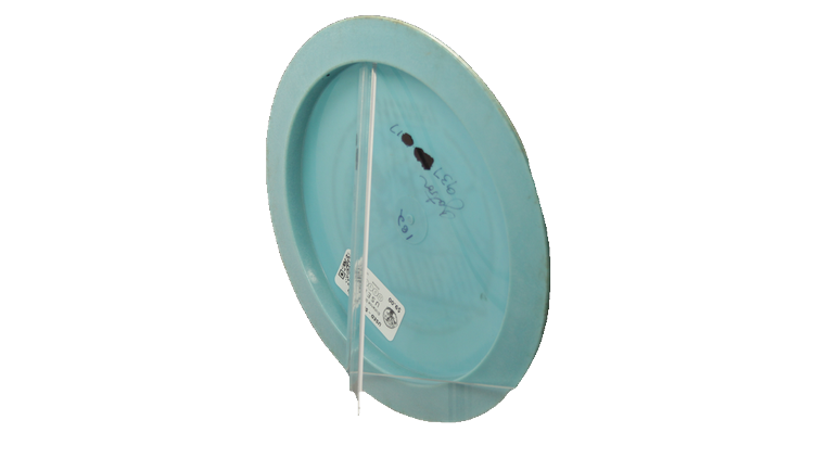 USED Innova Star Wraith Distance Driver Back View
