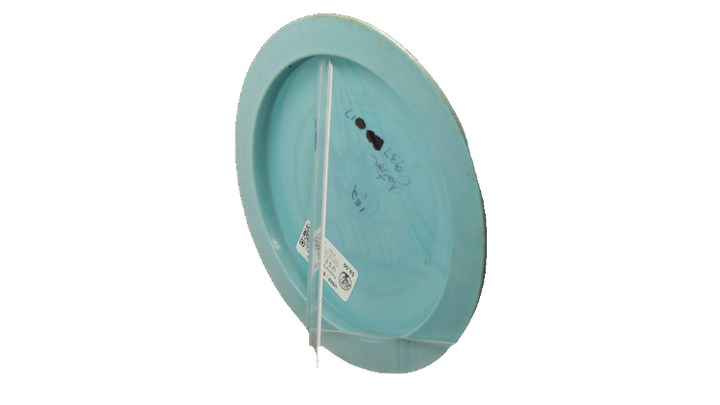USED Innova Star Wraith Distance Driver Back View