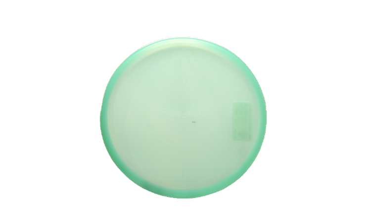 USED Trash Panda 100 Percent Recycled Inner Core Putter Front View