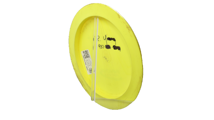 USED Innova Star Corvette Distance Driver Back View