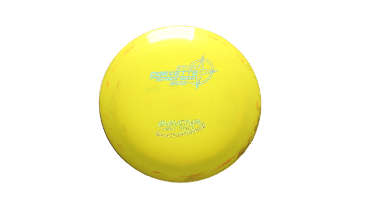 USED Innova Star Corvette Distance Driver Front View