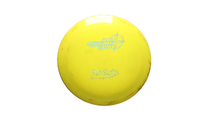 USED Innova Star Corvette Distance Driver