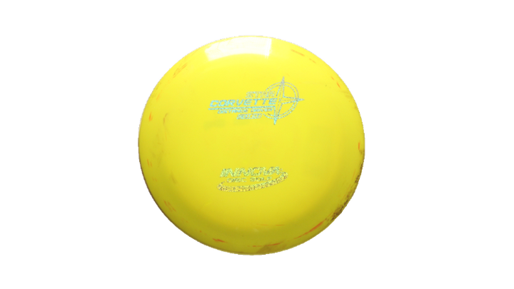 USED Innova Star Corvette Distance Driver Front View