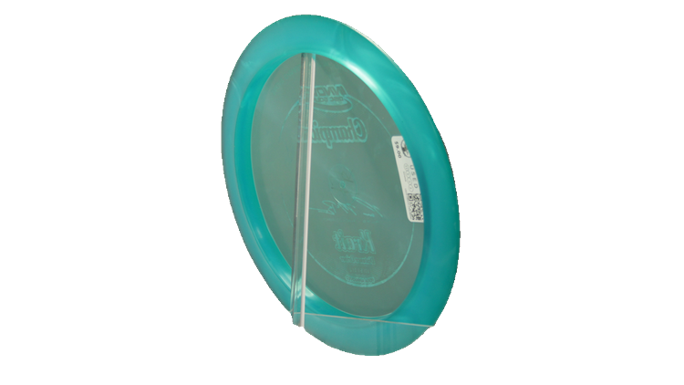 USED Innova Champion Krait Distance Driver Back View