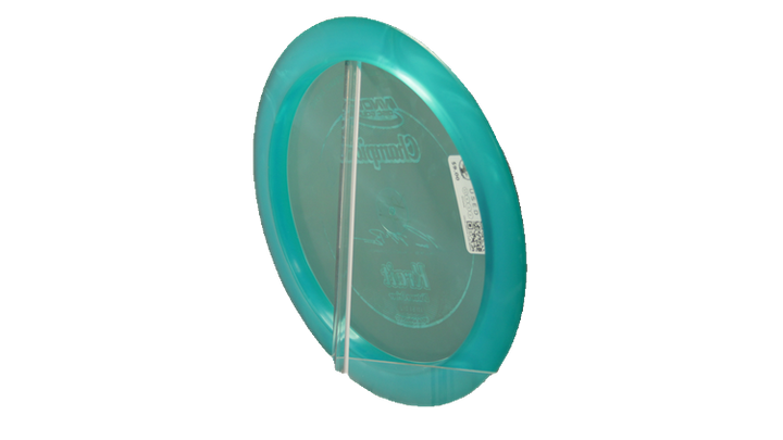 USED Innova Champion Krait Distance Driver Back View