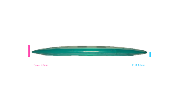 USED Innova Champion Krait Distance Driver Profile View