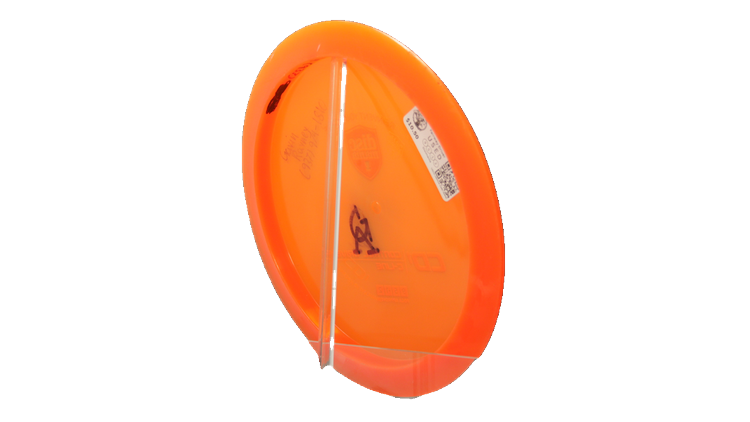 USED Discmania C-Line CD1 Fairway Driver Back View