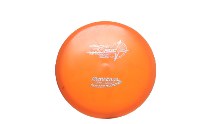 USED Innova Star Rancho Roc Midrange Front View