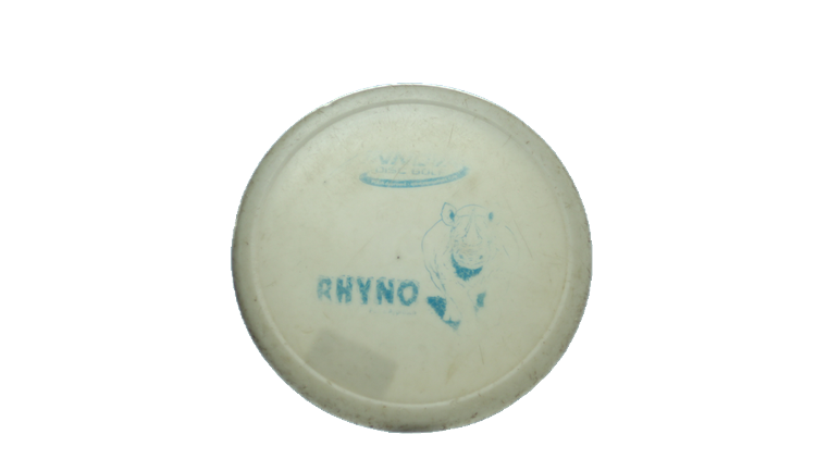 USED Innova DX Rhyno Putter Front View