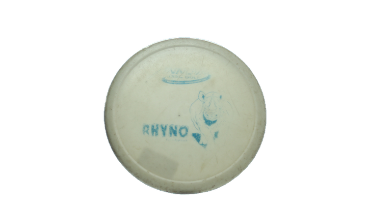 USED Innova DX Rhyno Putter Front View