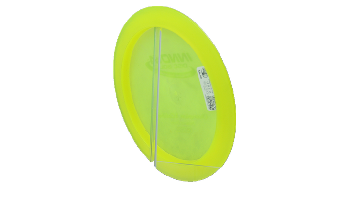 USED Innova Champion Xcaliber Distance Driver Back View