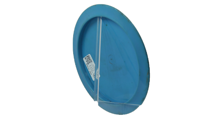 USED Kastaplast K1 Grym Distance Driver Back View
