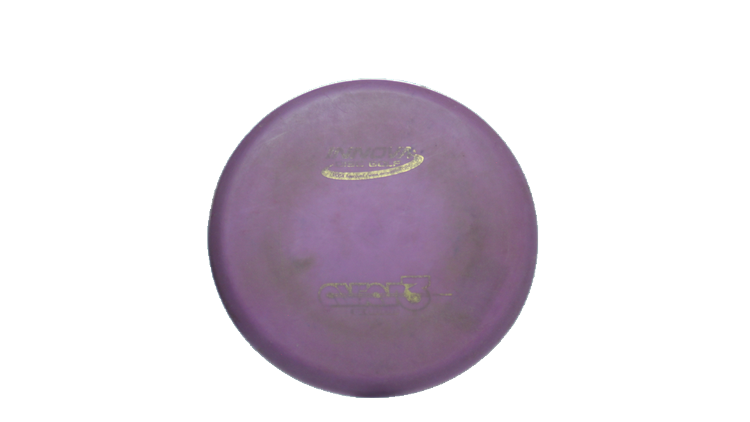 USED Innova DX Aviar3 Putter Front View