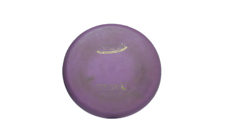USED Innova DX Aviar3 Putter Front View