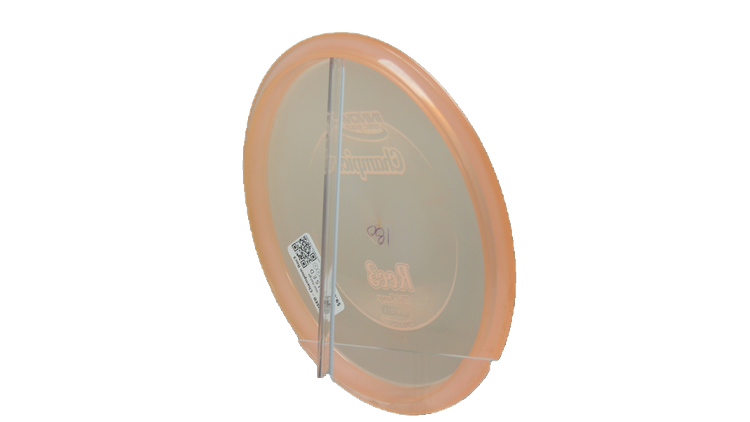 USED Innova Champion Roc3 Midrange Back View