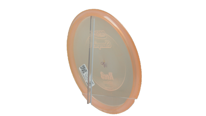 USED Innova Champion Roc3 Midrange Back View