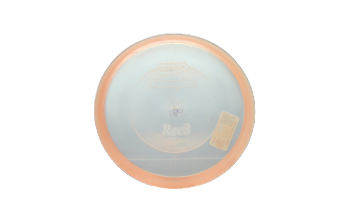 USED Innova Champion Roc3 Midrange Front View