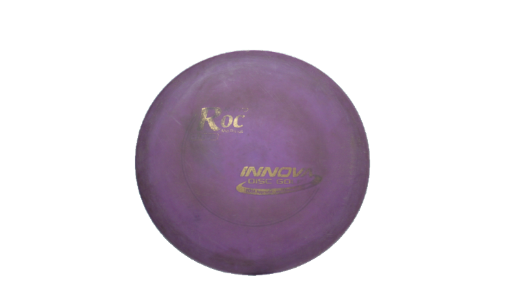 USED Innova R-Pro Roc Midrange Front View