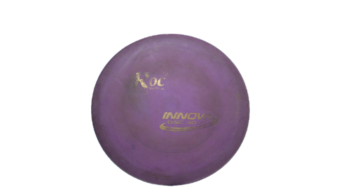 USED Innova R-Pro Roc Midrange