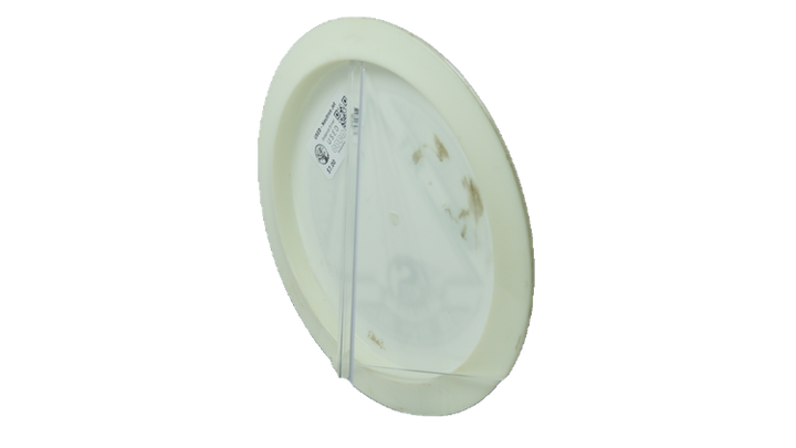 USED Streamline Neutron Jet Distance Driver Back View