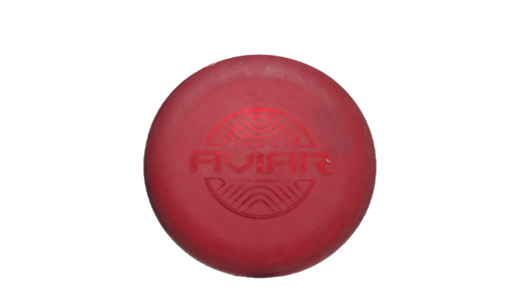 USED Innova Nexus Aviar Putter Front View