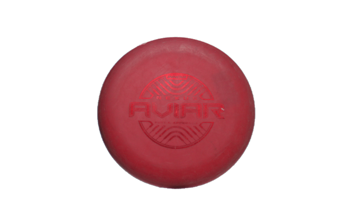 USED Innova Nexus Aviar Putter Front View