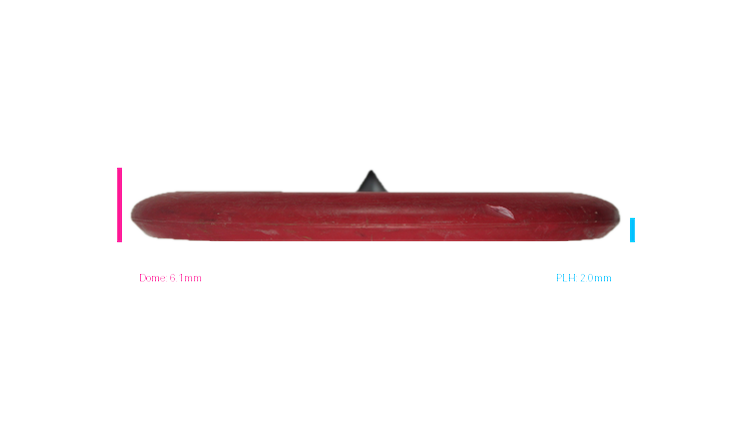 USED Innova Nexus Aviar Putter Profile View