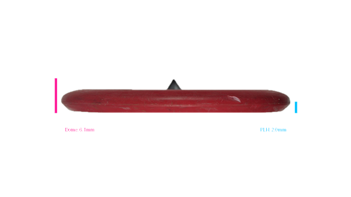 USED Innova Nexus Aviar Putter Profile View