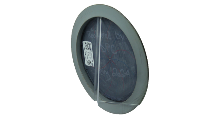 USED Discmania S-Line DD3 Distance Driver Back View
