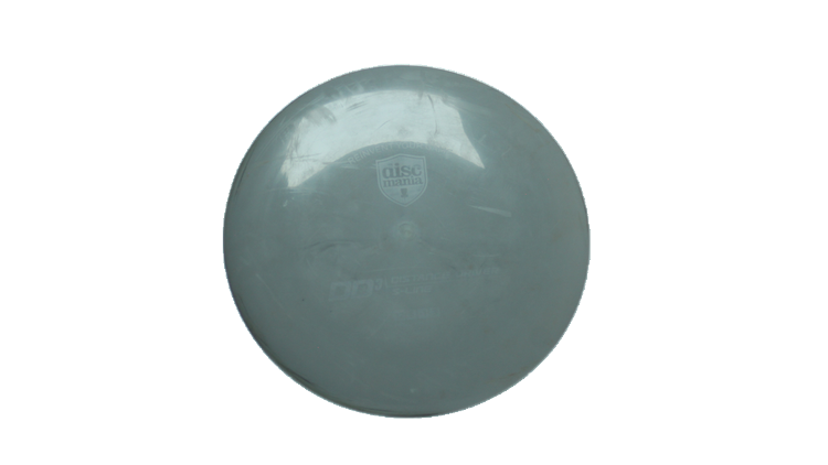 USED Discmania S-Line DD3 Distance Driver Front View