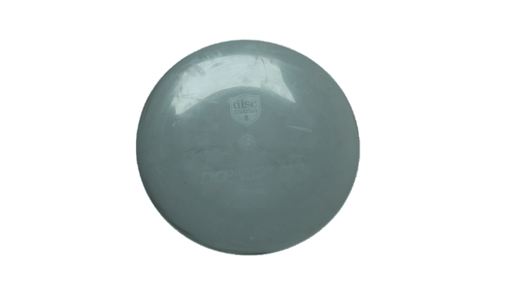 USED Discmania S-Line DD3 Distance Driver Front View