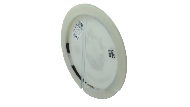 USED Discmania Neo DD3 Distance Driver Back View