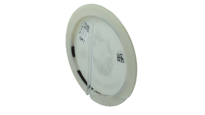 USED Discmania Neo DD3 Distance Driver Back View