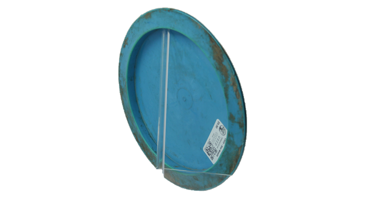USED Innova Star Wraith Distance Driver Back View