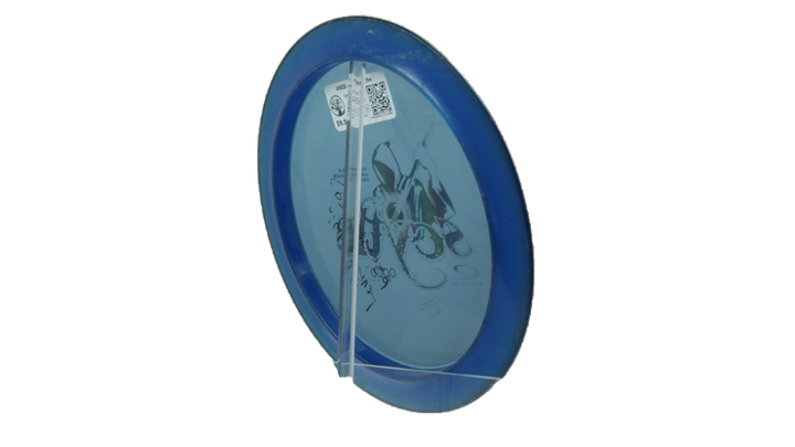 USED Latitude 64 Opto Scythe Distance Driver Back View