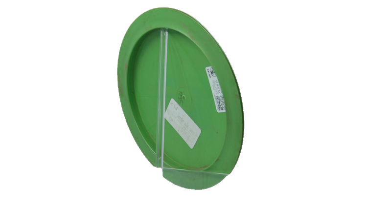 USED Innova GStar Tern Distance Driver Back View