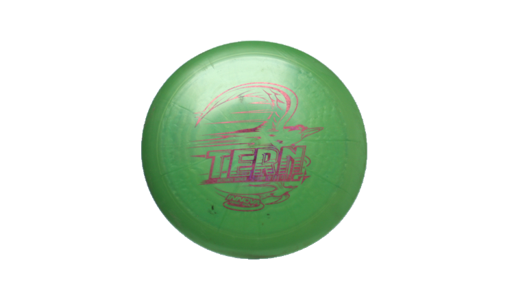 USED Innova GStar Tern Distance Driver Front View