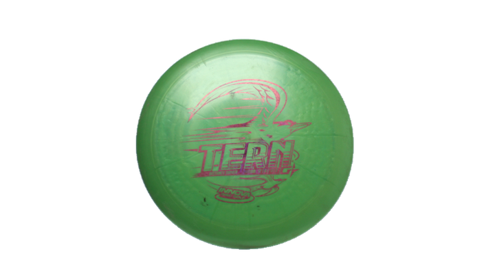 USED Innova GStar Tern Distance Driver Front View