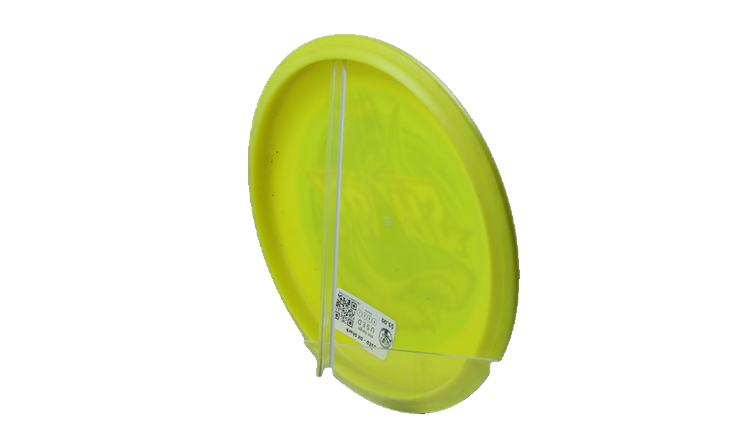 USED Innova DX Shark Midrange Back View