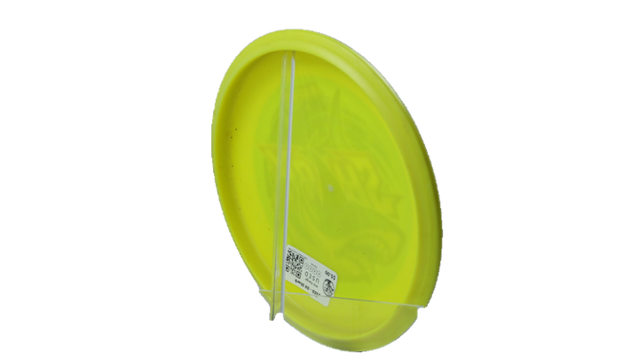 USED Innova DX Shark Midrange Back View