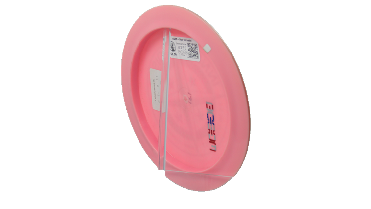 USED Innova Star Corvette Distance Driver Back View
