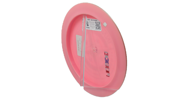 USED Innova Star Corvette Distance Driver Back View