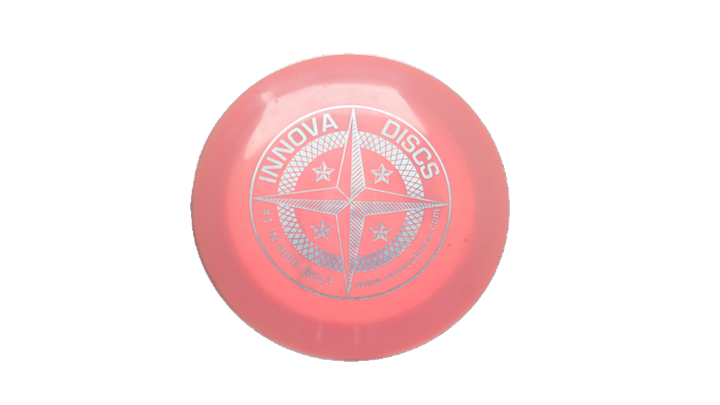 USED Innova Star Corvette Distance Driver Front View