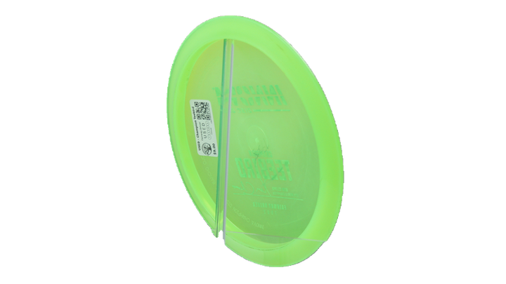USED Innova Champion Teebird Fairway Driver Back View