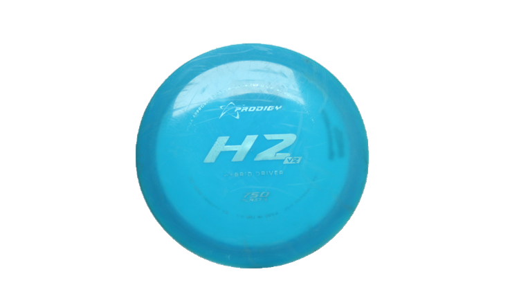 USED Prodigy 750 H2 V2 Distance Driver Front View