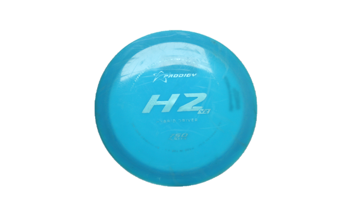 USED Prodigy 750 H2 V2 Distance Driver Front View