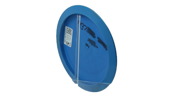 USED Innova GStar Sidewinder Fairway Driver Back View