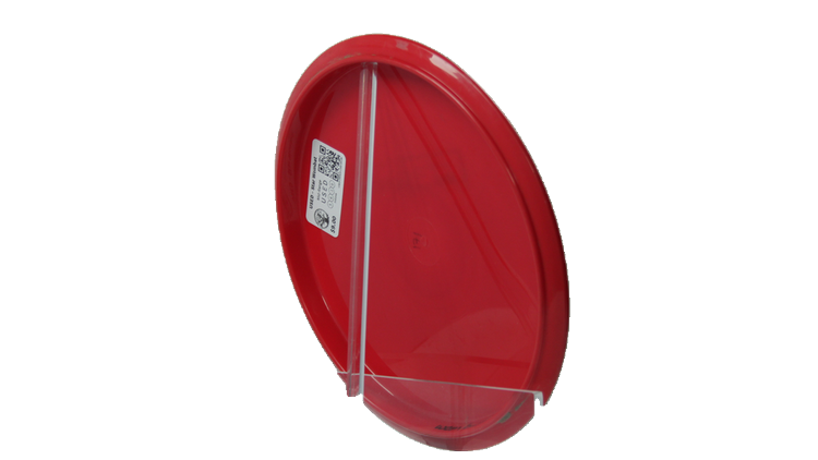 USED Innova Star Wombat Midrange Back View