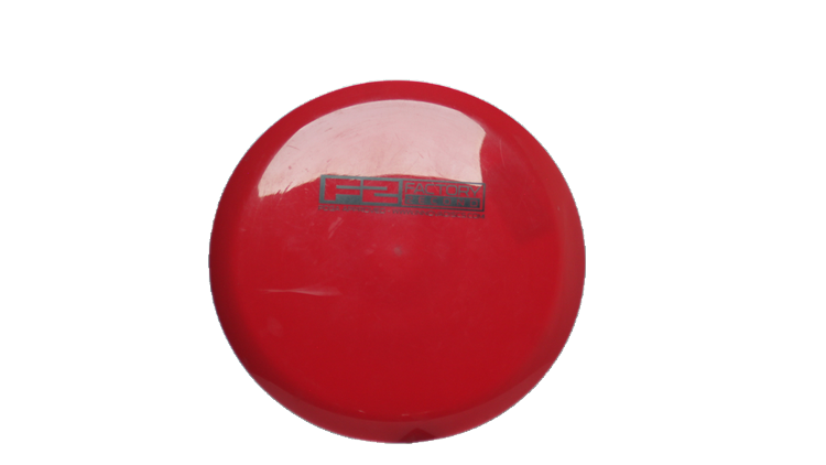 USED Innova Star Wombat Midrange Front View