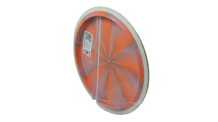 USED Axiom Cosmic Neutron Crave Fairway Driver Back View